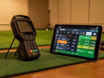 Choosing a budget golf launch monitor under 1000 dollars for a home simulator setup